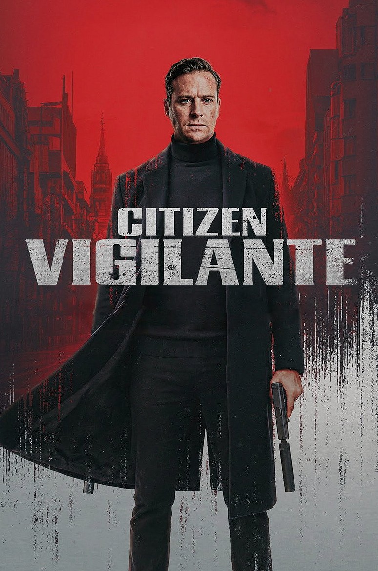 Citizen Vigilante