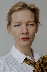 Sandra Hüller