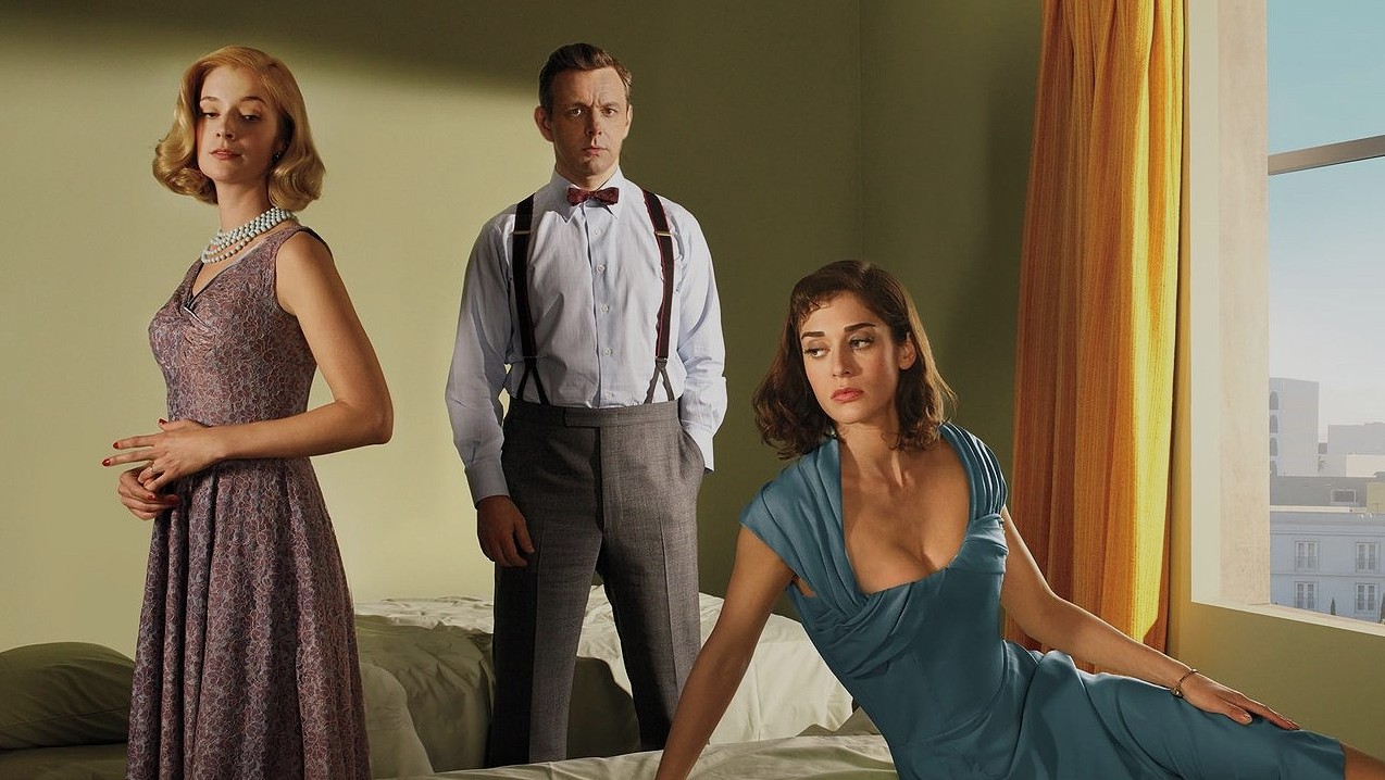 เปิดตำนานเซ็กซ์ศึกษา: รีวิว Masters of Sex ซีรีส์กล้าที่จะพูดเรื่องต้องห้าม