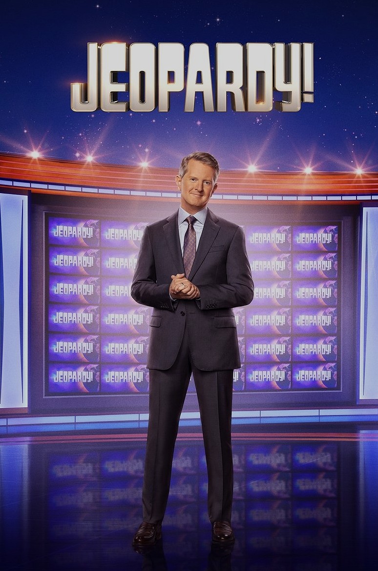 Jeopardy!